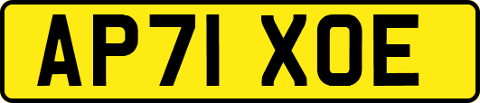 AP71XOE