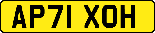 AP71XOH