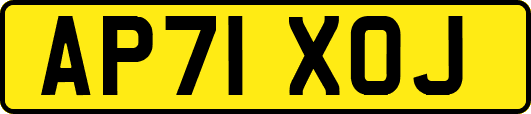 AP71XOJ