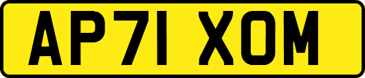 AP71XOM