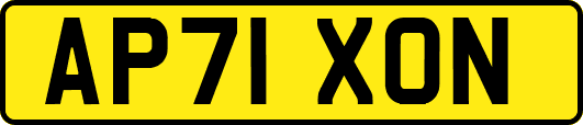 AP71XON