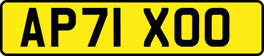 AP71XOO
