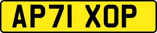 AP71XOP