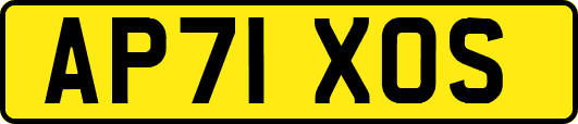 AP71XOS
