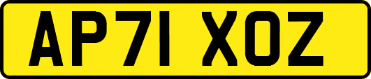 AP71XOZ
