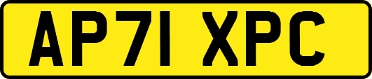 AP71XPC