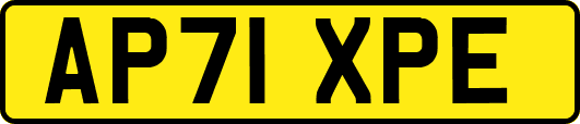 AP71XPE