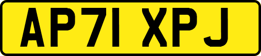 AP71XPJ