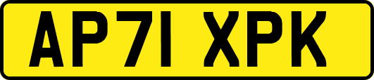 AP71XPK