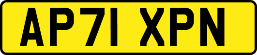 AP71XPN