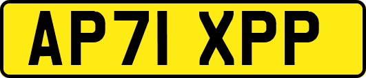 AP71XPP