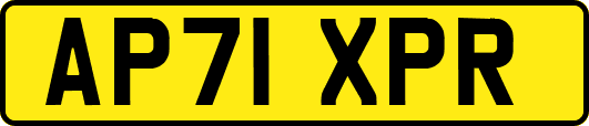AP71XPR