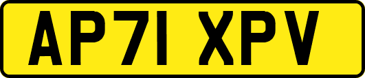 AP71XPV