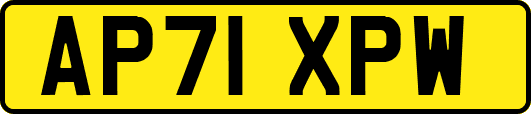 AP71XPW