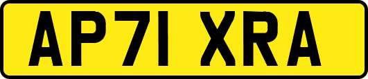AP71XRA