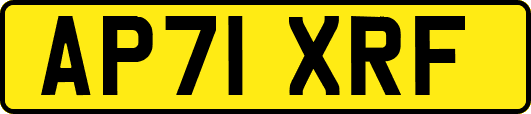 AP71XRF