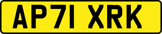 AP71XRK