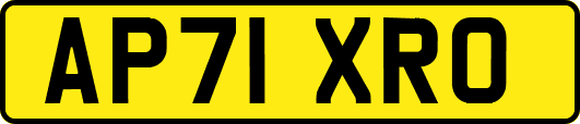 AP71XRO