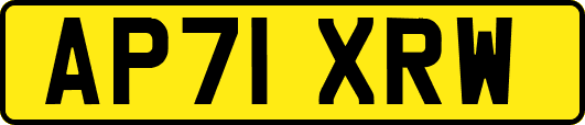 AP71XRW