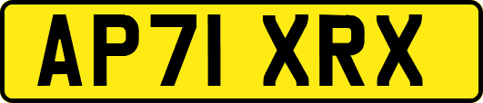 AP71XRX