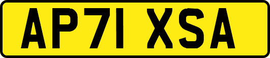 AP71XSA