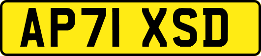 AP71XSD
