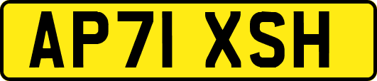 AP71XSH