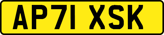 AP71XSK