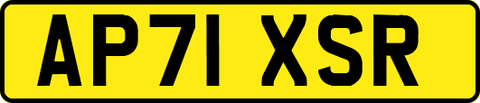 AP71XSR