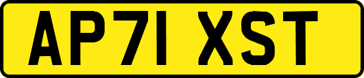 AP71XST
