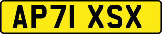 AP71XSX