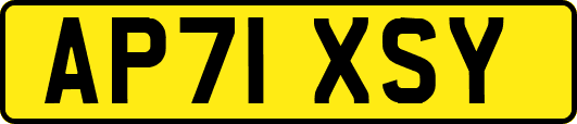 AP71XSY