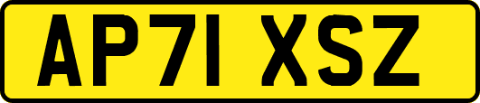 AP71XSZ