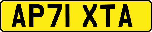 AP71XTA