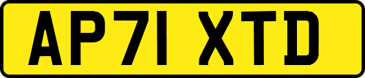 AP71XTD