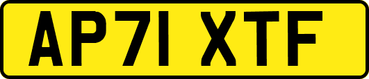 AP71XTF
