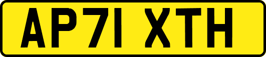 AP71XTH