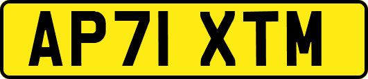 AP71XTM