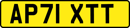 AP71XTT