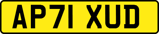 AP71XUD