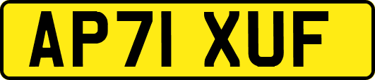 AP71XUF