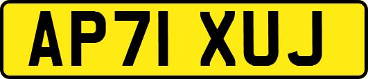 AP71XUJ