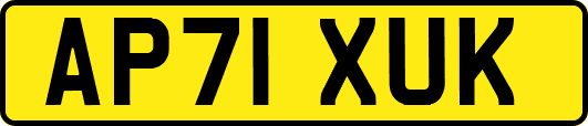 AP71XUK