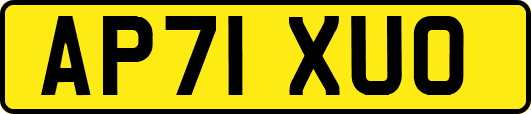 AP71XUO