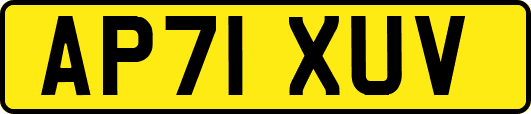AP71XUV
