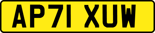 AP71XUW