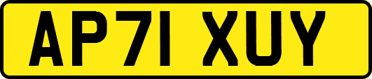 AP71XUY