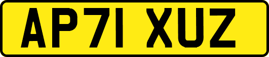 AP71XUZ