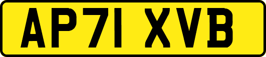 AP71XVB