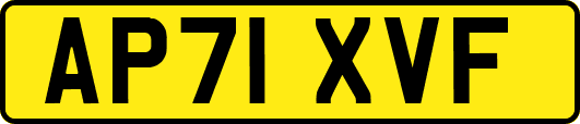 AP71XVF